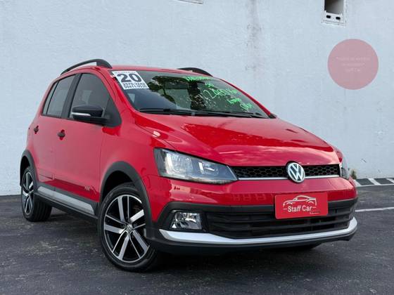 VOLKSWAGEN FOX 1.6 MSI TOTAL FLEX XTREME 4P MANUAL VOLKSWAGEN FOX 1.6 MSI TOTAL FLEX XTREME 4P MANUAL